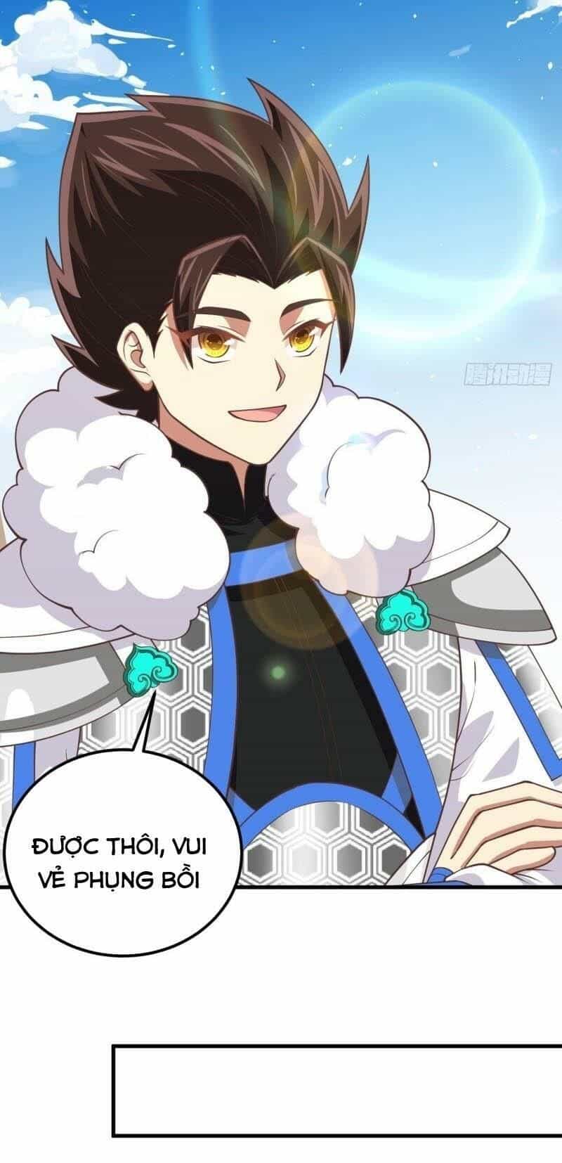 Từ Hôm Nay Bắt Đầu Làm Thành Chủ - Chương 188 - ảnh 9