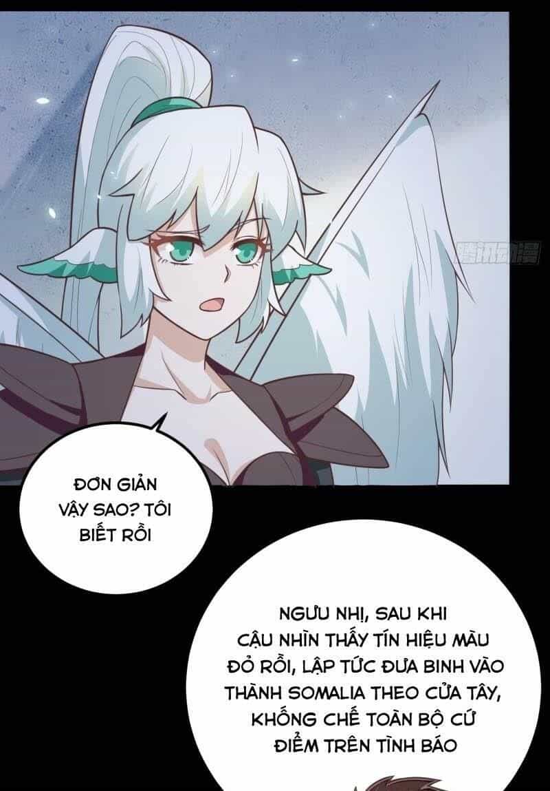 Từ Hôm Nay Bắt Đầu Làm Thành Chủ - Chương 189 - ảnh 15