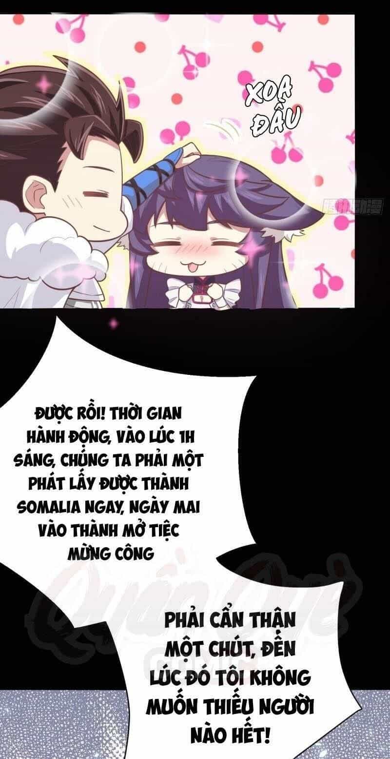 Từ Hôm Nay Bắt Đầu Làm Thành Chủ - Chương 189 - ảnh 19