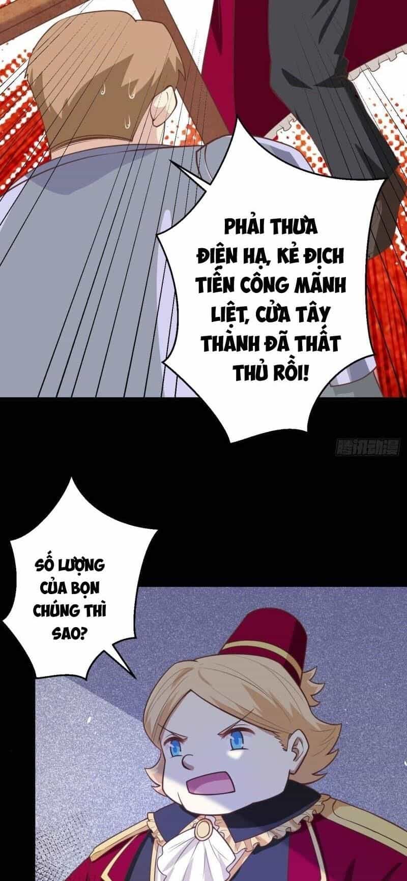 Từ Hôm Nay Bắt Đầu Làm Thành Chủ - Chương 190 - ảnh 12