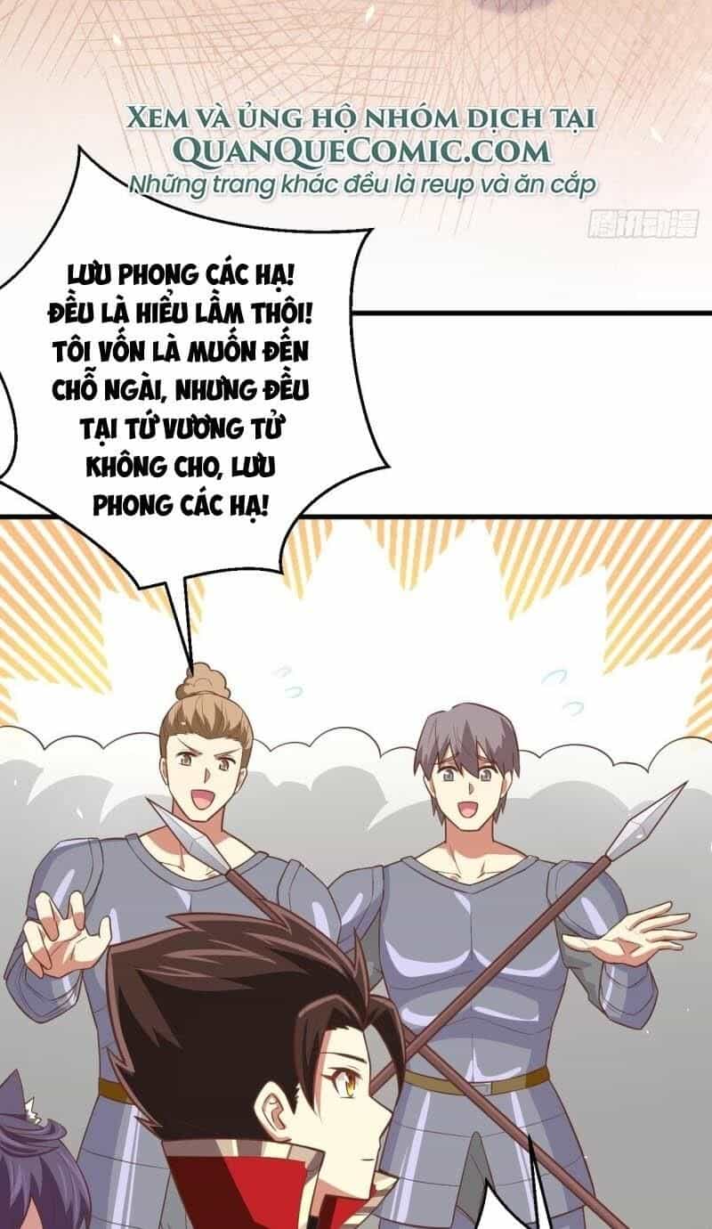Từ Hôm Nay Bắt Đầu Làm Thành Chủ - Chương 190 - ảnh 33