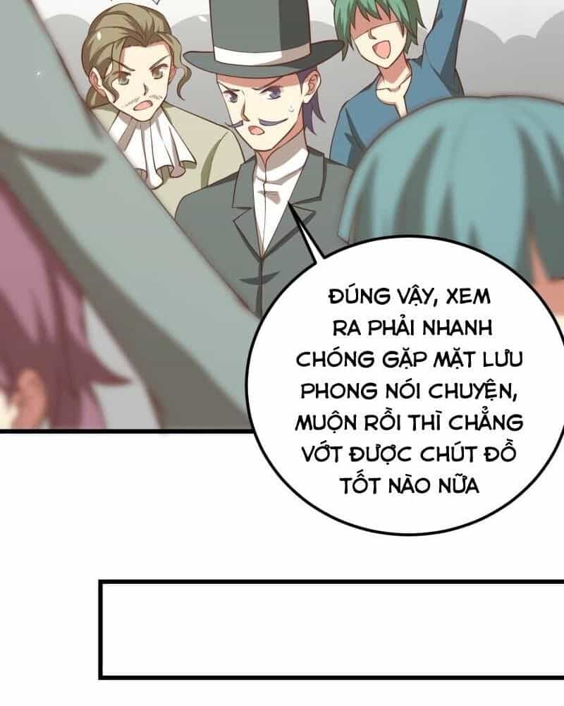 Từ Hôm Nay Bắt Đầu Làm Thành Chủ - Chương 192 - ảnh 22