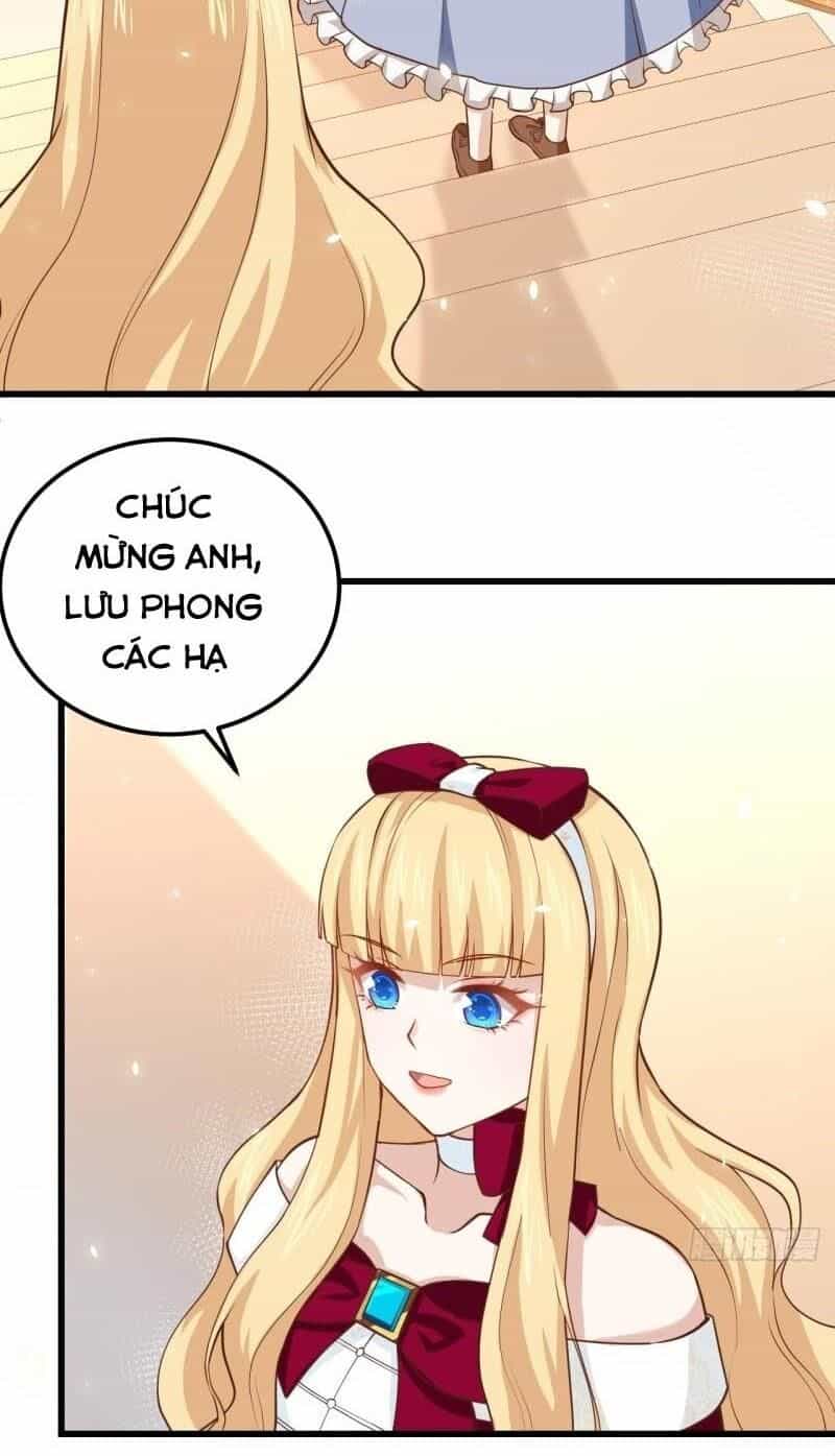 Từ Hôm Nay Bắt Đầu Làm Thành Chủ - Chương 192 - ảnh 24