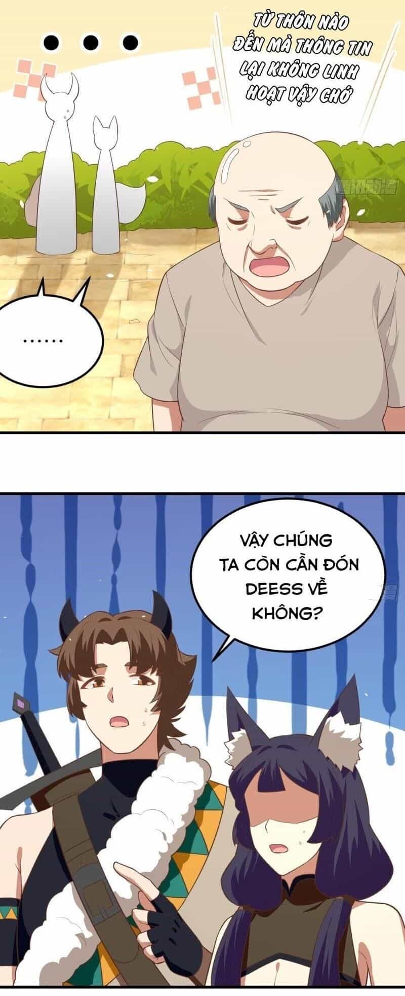 Từ Hôm Nay Bắt Đầu Làm Thành Chủ - Chương 192 - ảnh 46