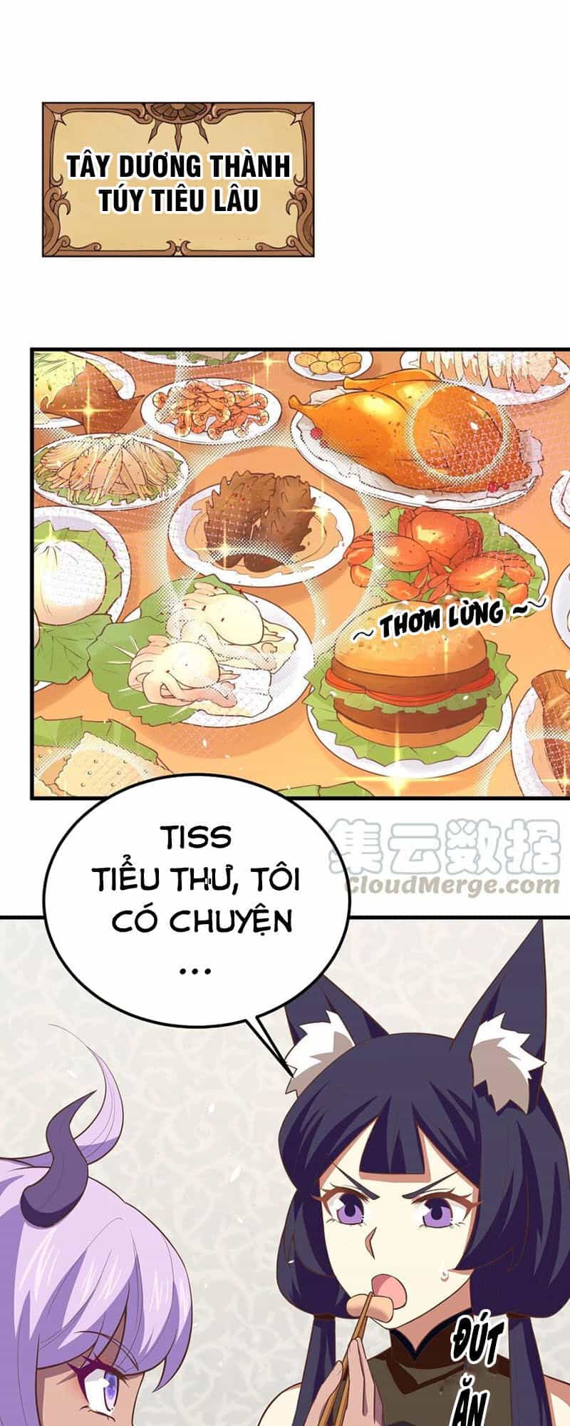Từ Hôm Nay Bắt Đầu Làm Thành Chủ - Chương 193 - ảnh 23