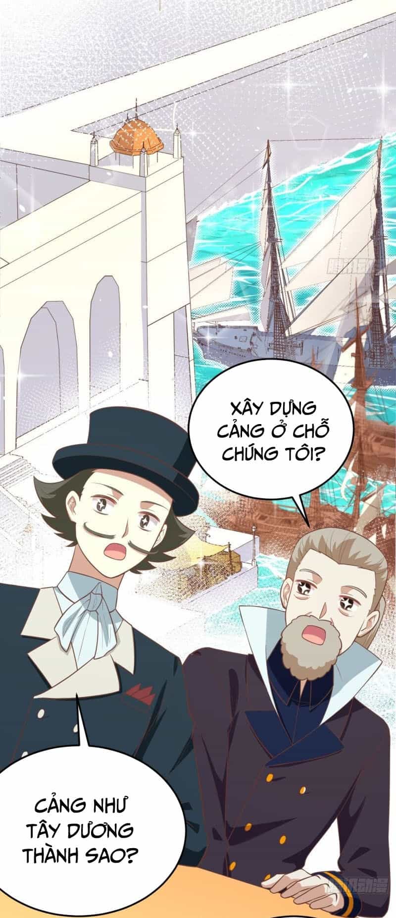 Từ Hôm Nay Bắt Đầu Làm Thành Chủ - Chương 195 - ảnh 21