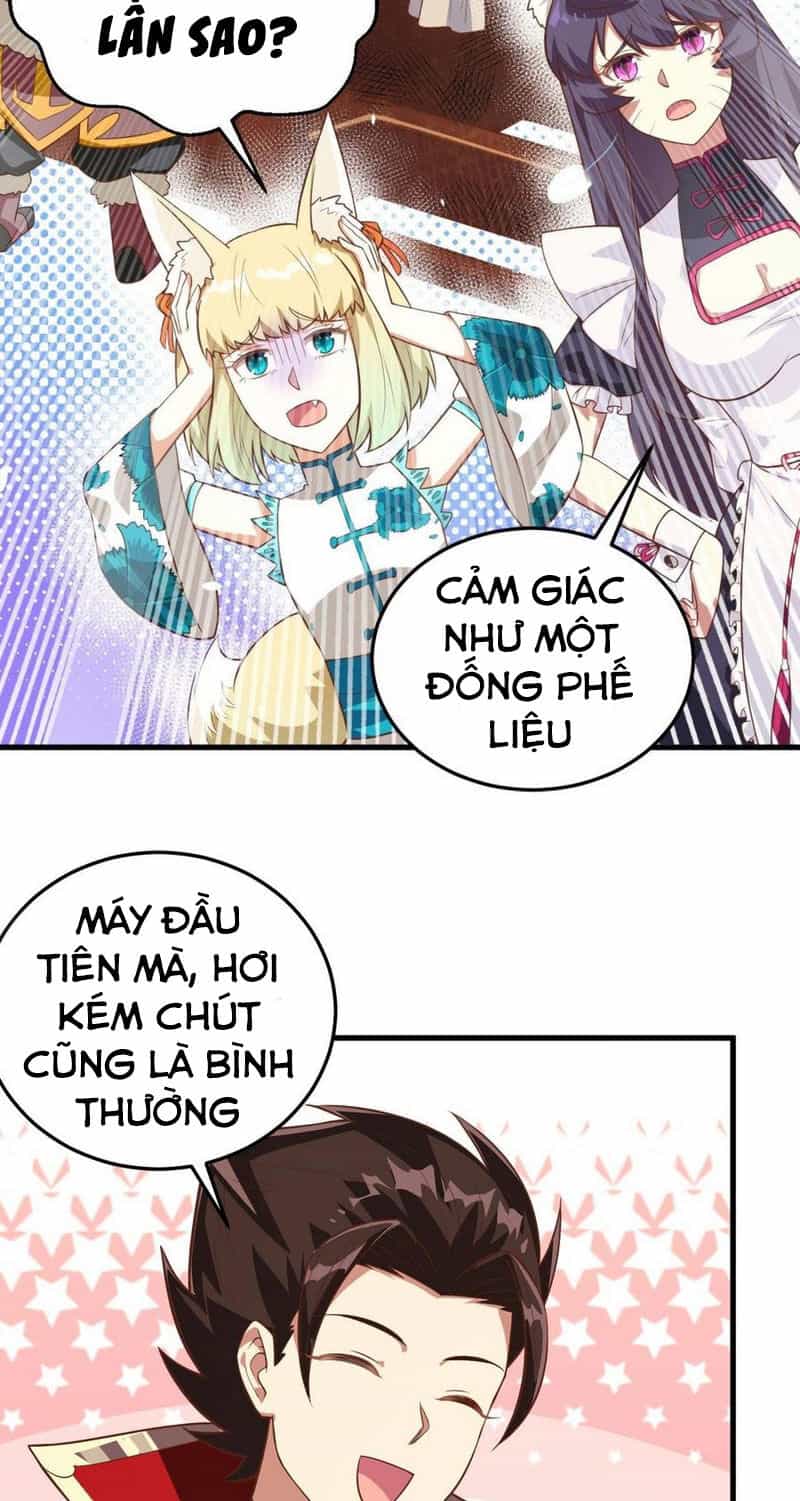 Từ Hôm Nay Bắt Đầu Làm Thành Chủ - Chương 199 - ảnh 11