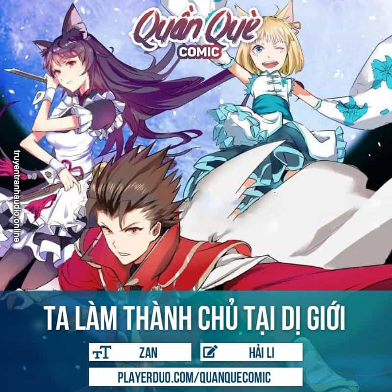 Từ Hôm Nay Bắt Đầu Làm Thành Chủ - Chương 200 - ảnh 1