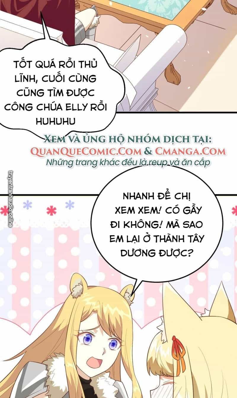 Từ Hôm Nay Bắt Đầu Làm Thành Chủ - Chương 200 - ảnh 17