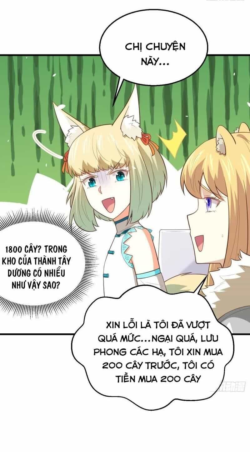 Từ Hôm Nay Bắt Đầu Làm Thành Chủ - Chương 201 - ảnh 14