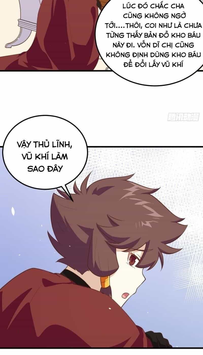 Từ Hôm Nay Bắt Đầu Làm Thành Chủ - Chương 201 - ảnh 4
