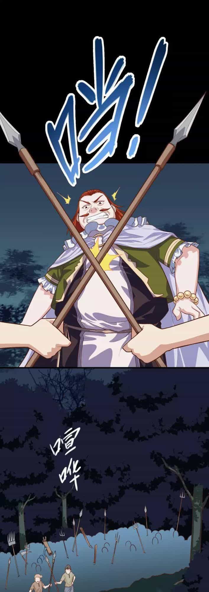 Từ Hôm Nay Bắt Đầu Làm Thành Chủ - Chương 33 - ảnh 25