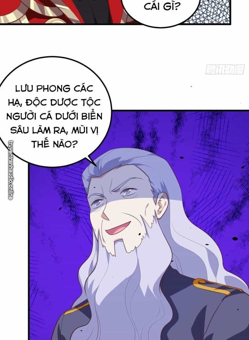 Từ Hôm Nay Bắt Đầu Làm Thành Chủ - Chương 204 - ảnh 11