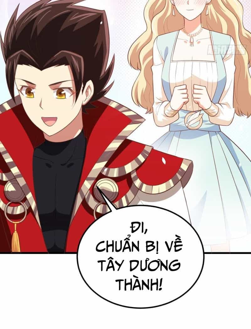 Từ Hôm Nay Bắt Đầu Làm Thành Chủ - Chương 205 - ảnh 7
