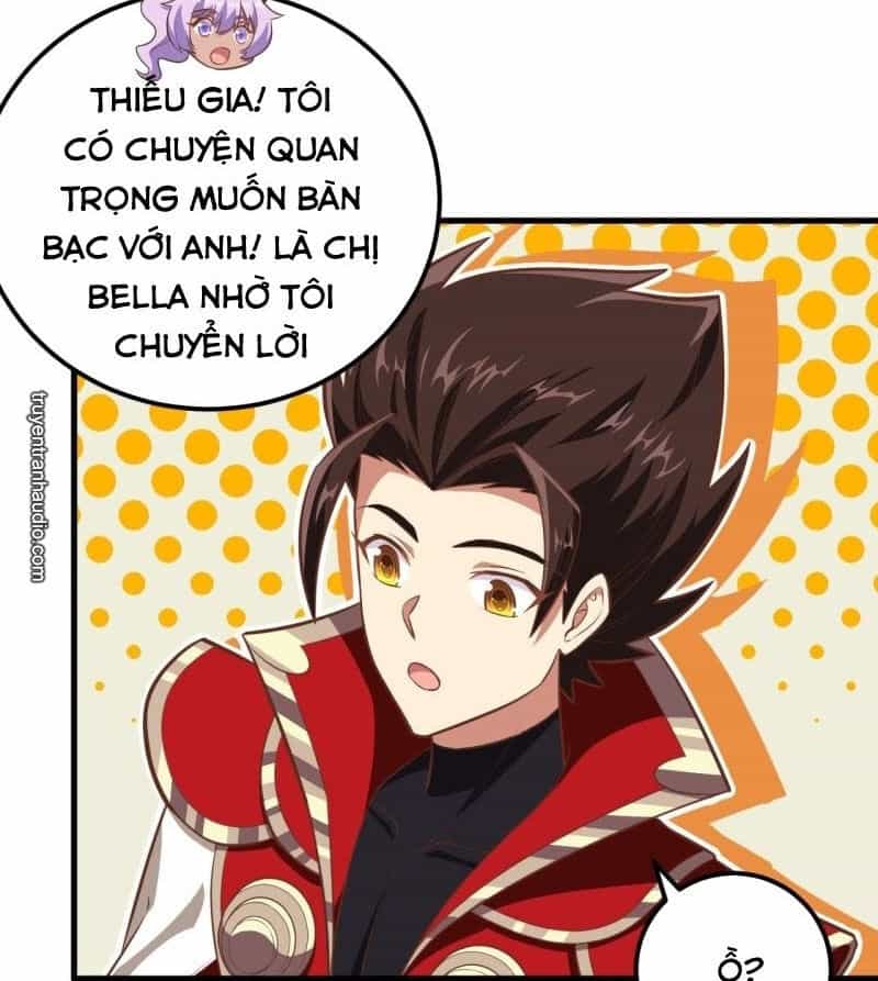Từ Hôm Nay Bắt Đầu Làm Thành Chủ - Chương 210 - ảnh 10