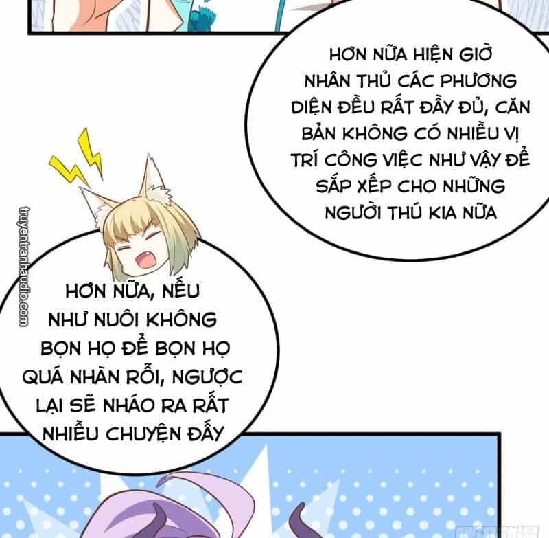 Từ Hôm Nay Bắt Đầu Làm Thành Chủ - Chương 210 - ảnh 17