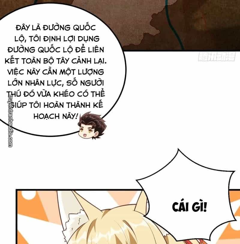 Từ Hôm Nay Bắt Đầu Làm Thành Chủ - Chương 210 - ảnh 24
