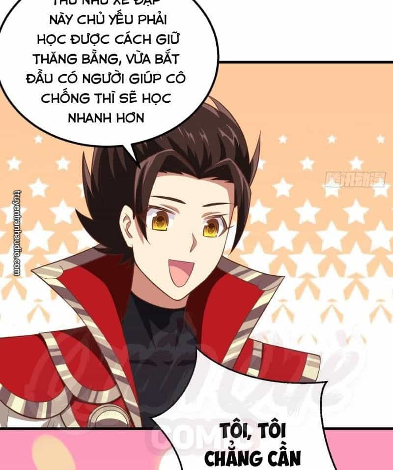 Từ Hôm Nay Bắt Đầu Làm Thành Chủ - Chương 210 - ảnh 37
