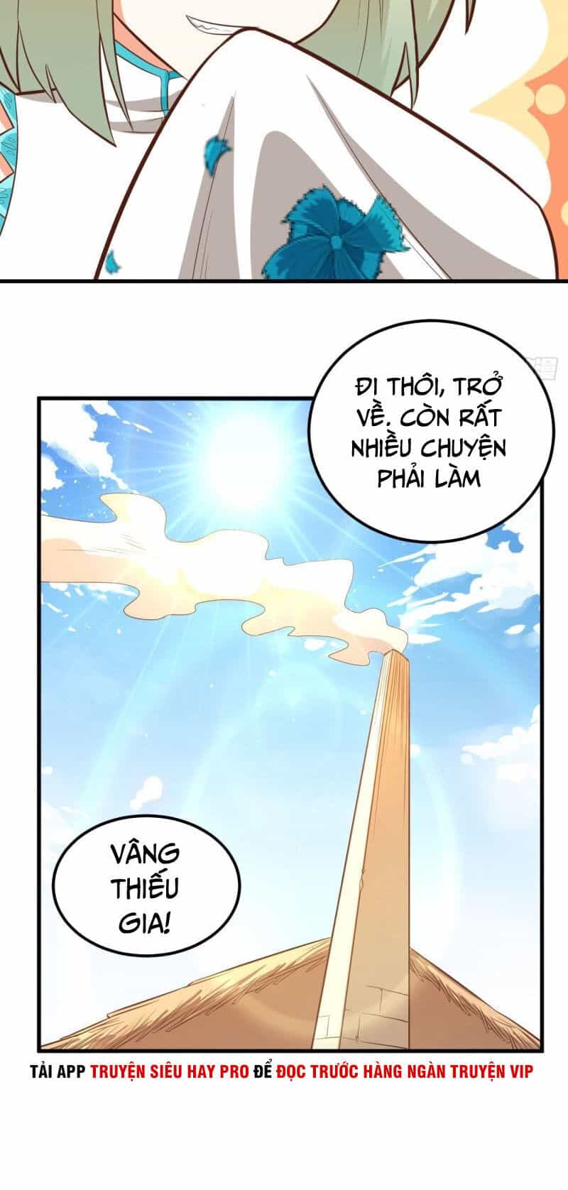 Từ Hôm Nay Bắt Đầu Làm Thành Chủ - Chương 212 - ảnh 28