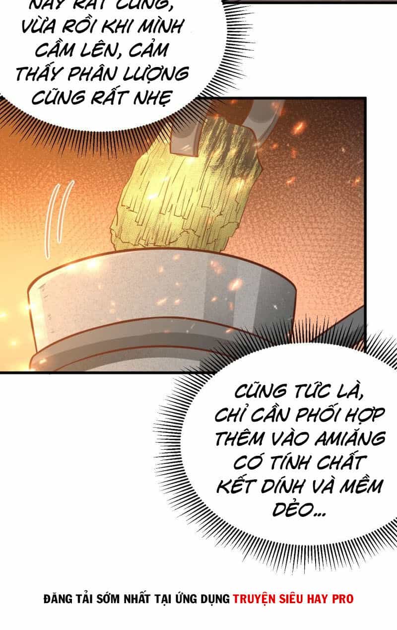 Từ Hôm Nay Bắt Đầu Làm Thành Chủ - Chương 213 - ảnh 13