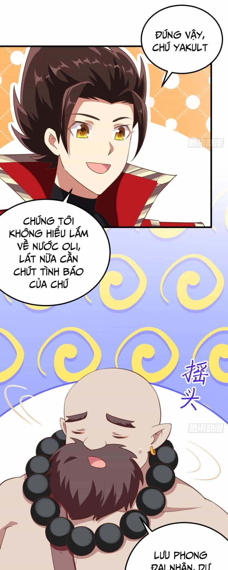 Từ Hôm Nay Bắt Đầu Làm Thành Chủ - Chương 213 - ảnh 37