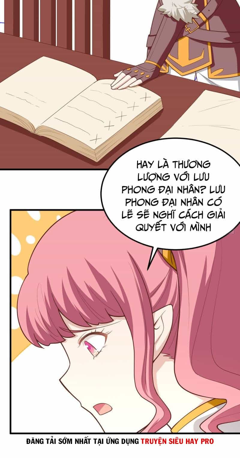 Từ Hôm Nay Bắt Đầu Làm Thành Chủ - Chương 213 - ảnh 5