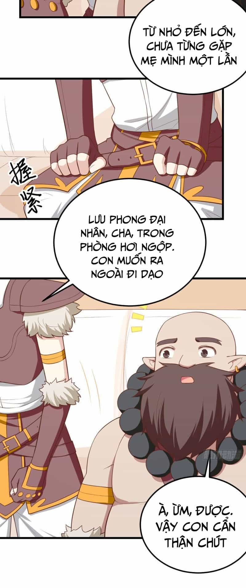 Từ Hôm Nay Bắt Đầu Làm Thành Chủ - Chương 214 - ảnh 25