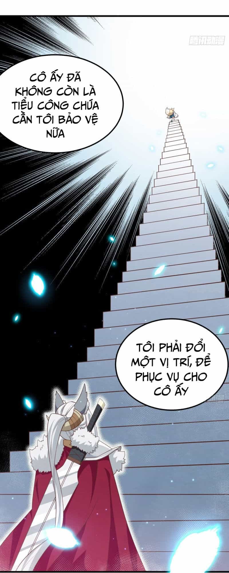 Từ Hôm Nay Bắt Đầu Làm Thành Chủ - Chương 218 - ảnh 18
