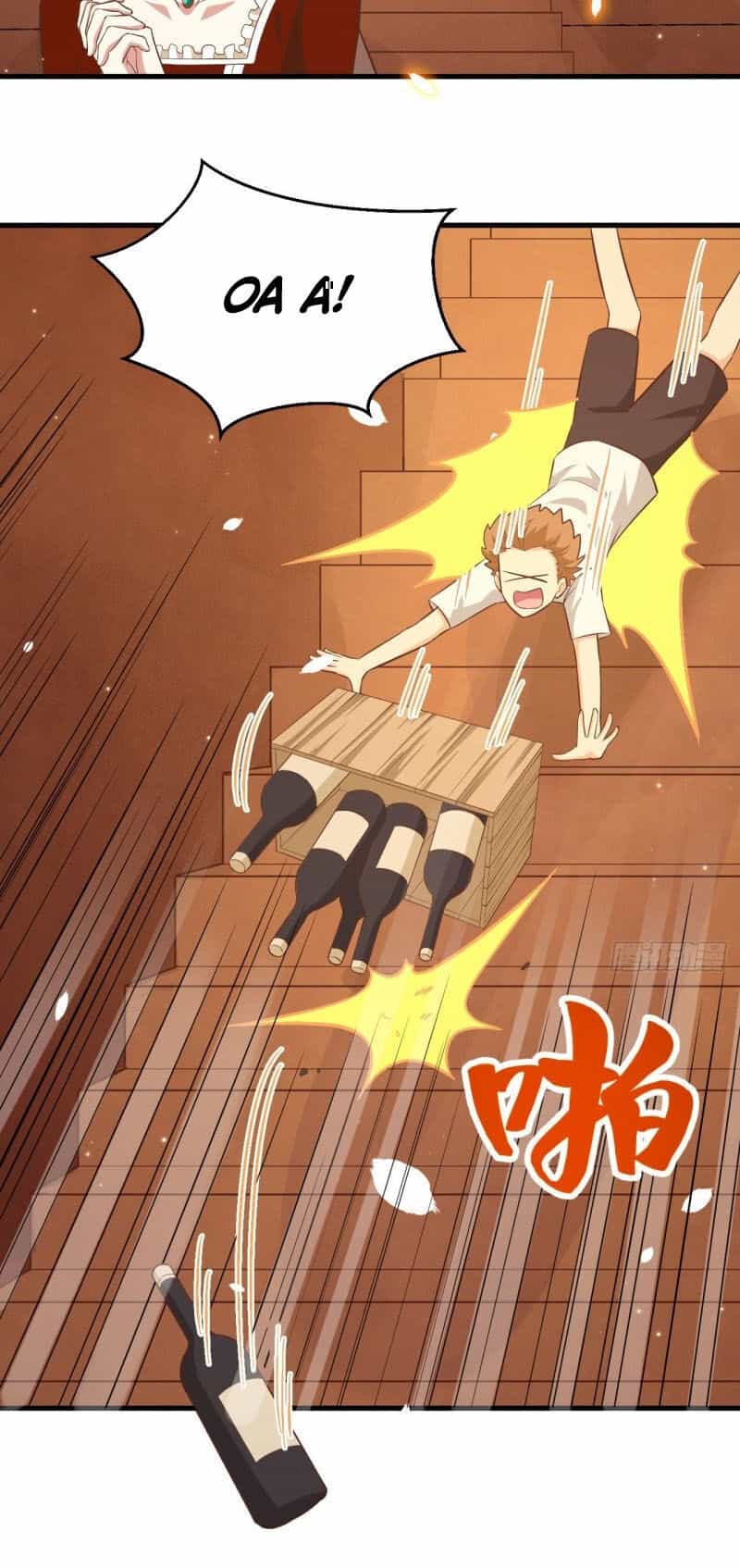 Từ Hôm Nay Bắt Đầu Làm Thành Chủ - Chương 218 - ảnh 38