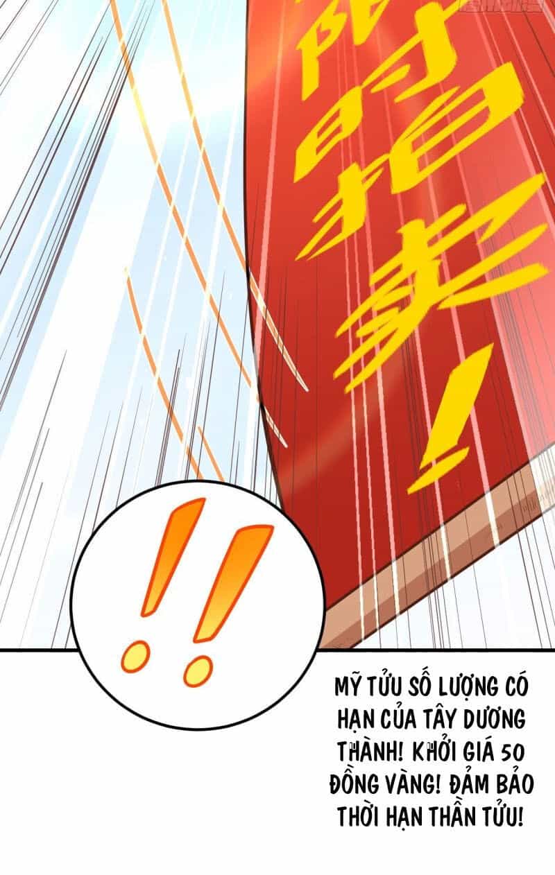 Từ Hôm Nay Bắt Đầu Làm Thành Chủ - Chương 219 - ảnh 10