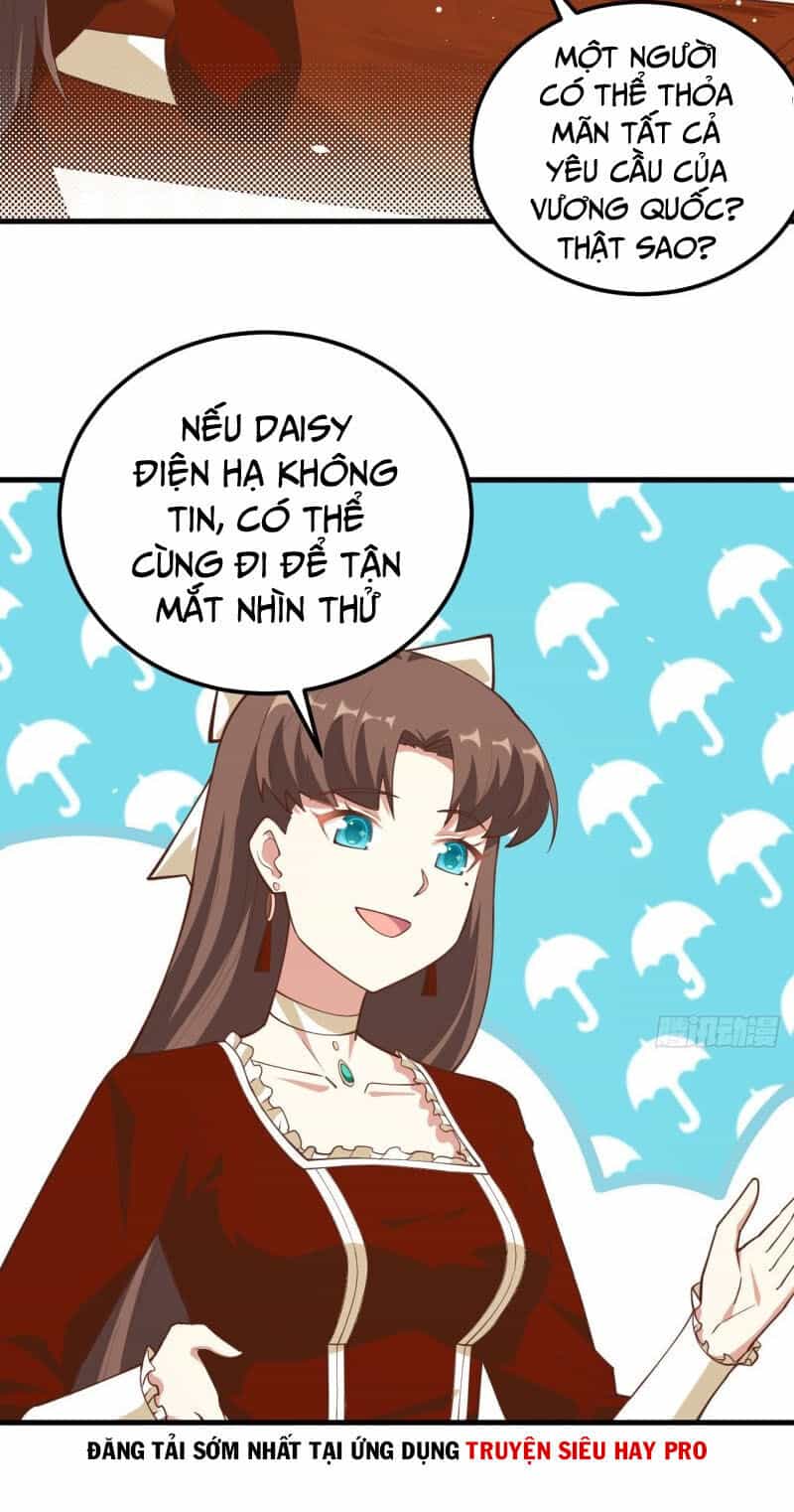 Từ Hôm Nay Bắt Đầu Làm Thành Chủ - Chương 220 - ảnh 20