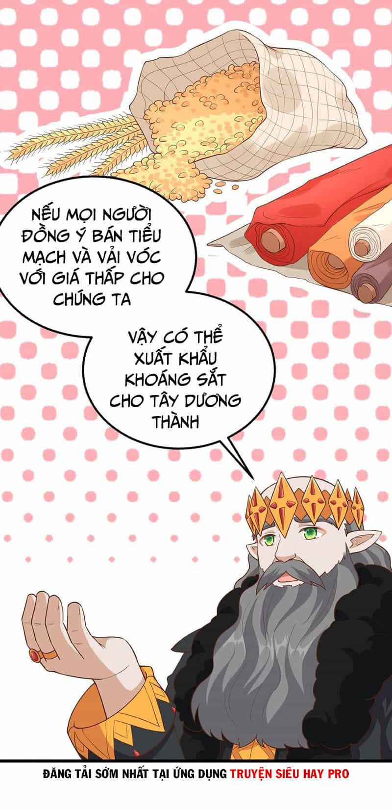 Từ Hôm Nay Bắt Đầu Làm Thành Chủ - Chương 221 - ảnh 23