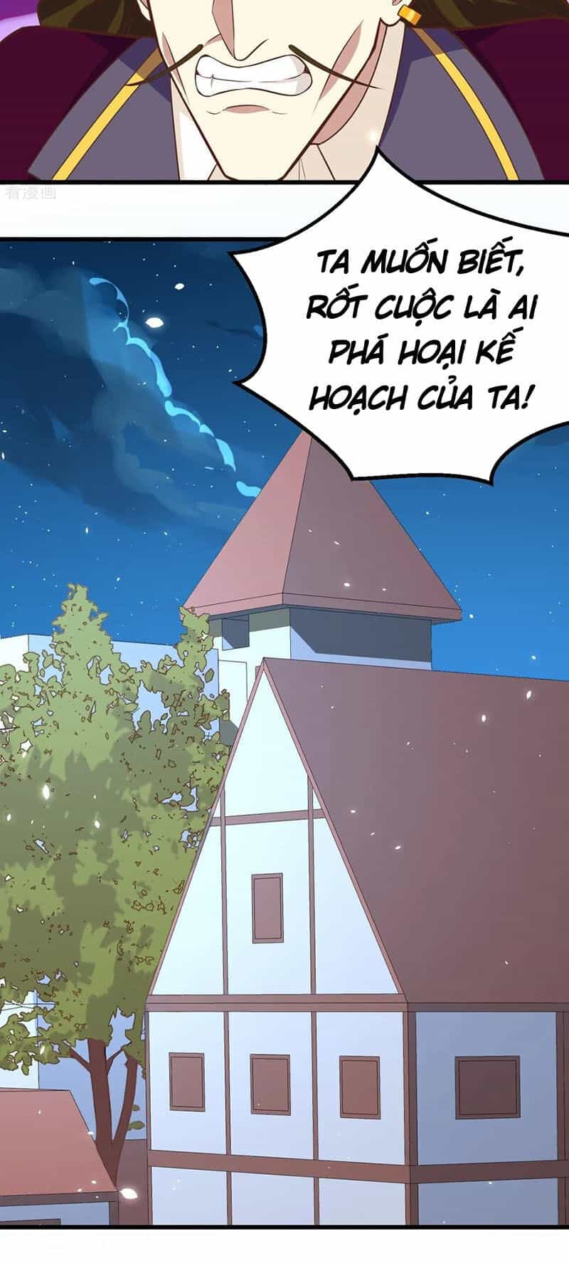 Từ Hôm Nay Bắt Đầu Làm Thành Chủ - Chương 221 - ảnh 33