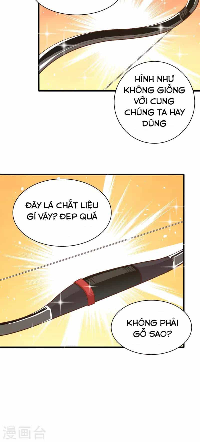 Từ Hôm Nay Bắt Đầu Làm Thành Chủ - Chương 35 - ảnh 27