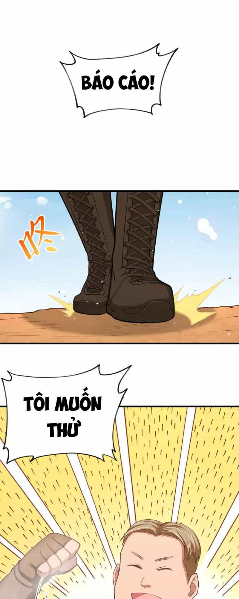 Từ Hôm Nay Bắt Đầu Làm Thành Chủ - Chương 35 - ảnh 35