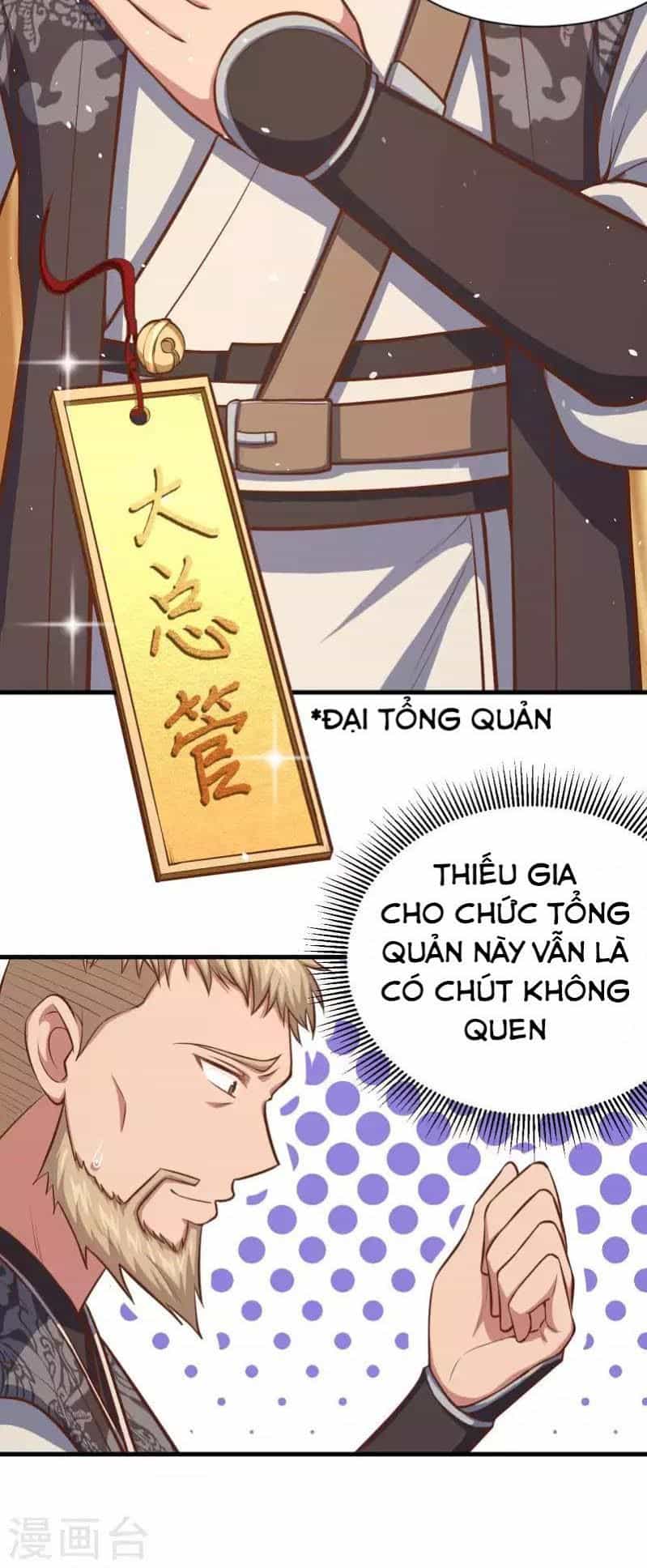 Từ Hôm Nay Bắt Đầu Làm Thành Chủ - Chương 35 - ảnh 6