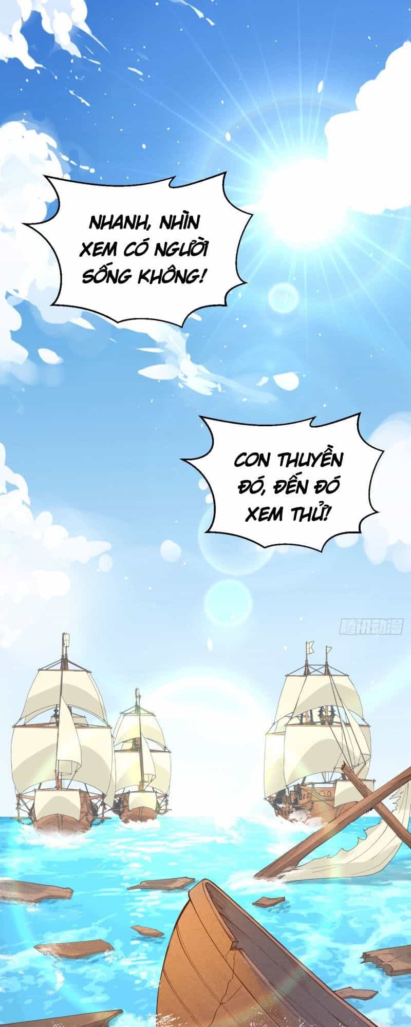Từ Hôm Nay Bắt Đầu Làm Thành Chủ - Chương 223 - ảnh 2
