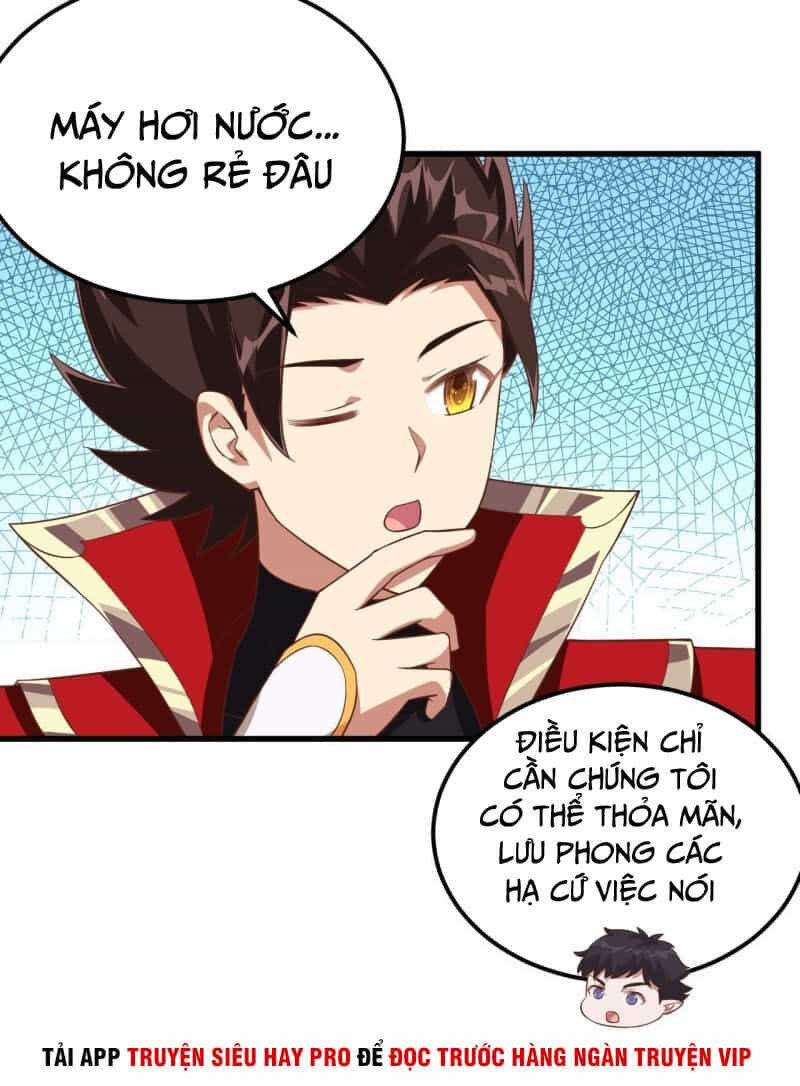 Từ Hôm Nay Bắt Đầu Làm Thành Chủ - Chương 226 - ảnh 33