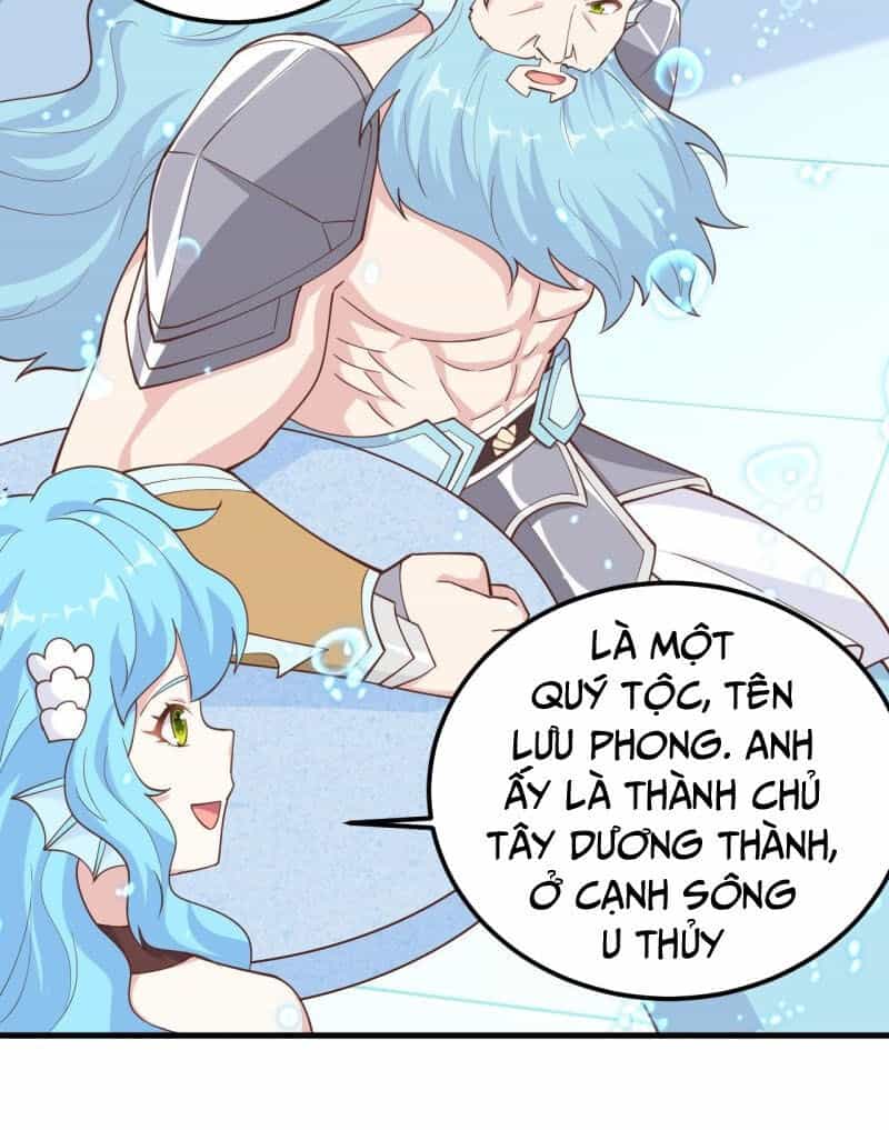 Từ Hôm Nay Bắt Đầu Làm Thành Chủ - Chương 227 - ảnh 34