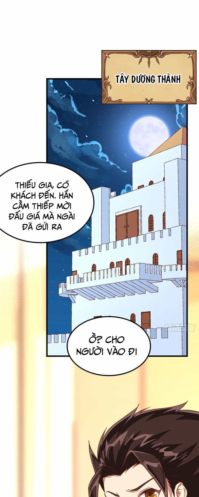 Từ Hôm Nay Bắt Đầu Làm Thành Chủ - Chương 227 - ảnh 41
