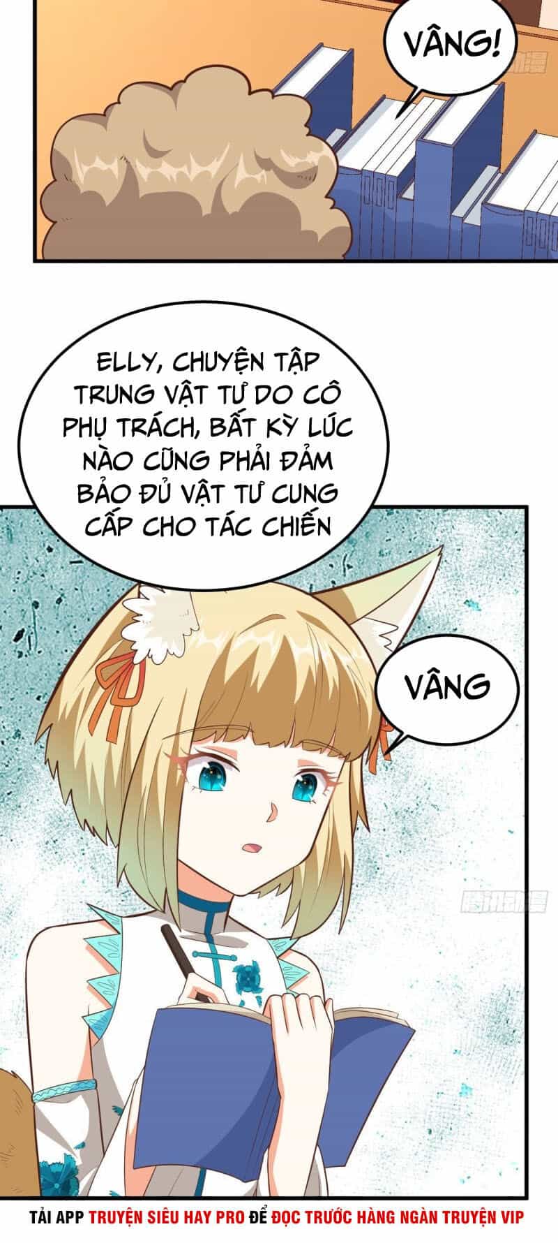 Từ Hôm Nay Bắt Đầu Làm Thành Chủ - Chương 231 - ảnh 29