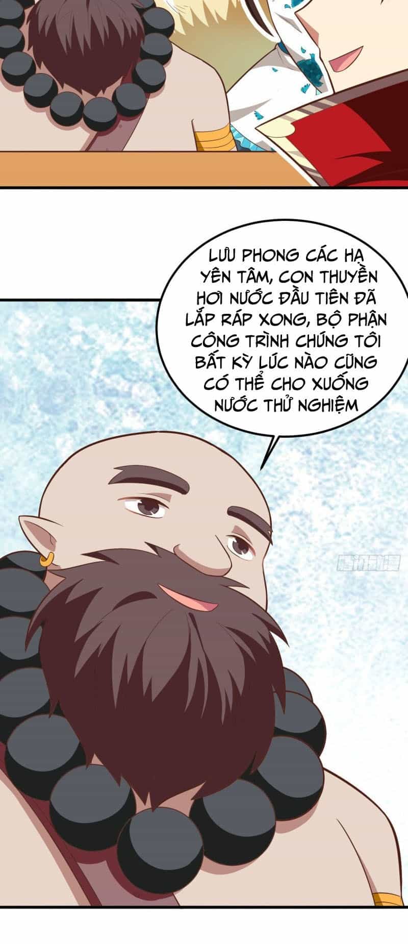 Từ Hôm Nay Bắt Đầu Làm Thành Chủ - Chương 231 - ảnh 31