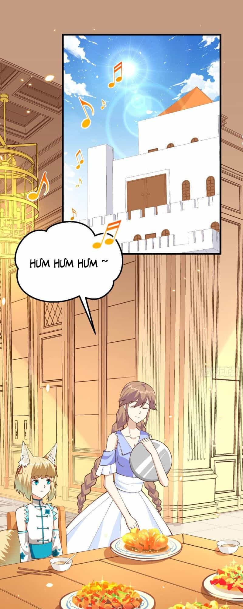 Từ Hôm Nay Bắt Đầu Làm Thành Chủ - Chương 234 - ảnh 2