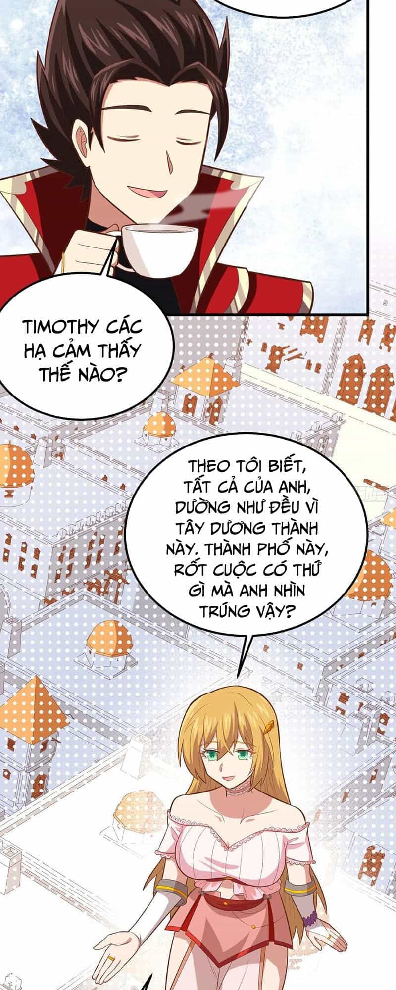Từ Hôm Nay Bắt Đầu Làm Thành Chủ - Chương 235 - ảnh 12