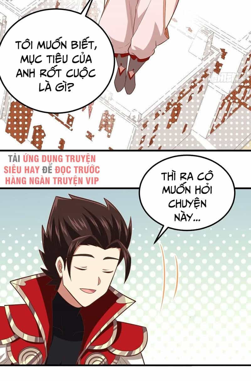 Từ Hôm Nay Bắt Đầu Làm Thành Chủ - Chương 235 - ảnh 13