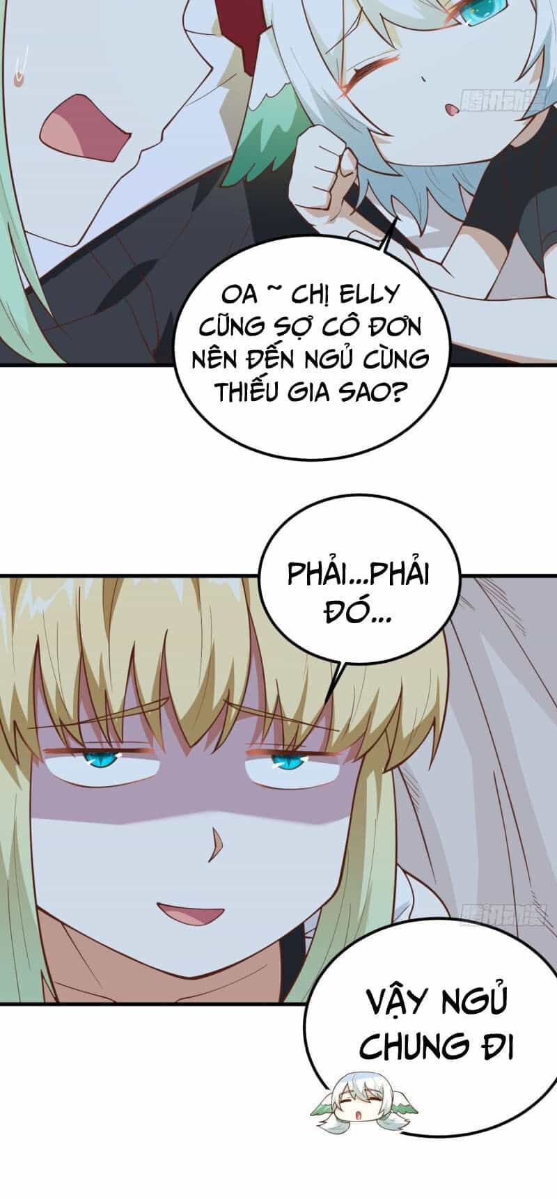 Từ Hôm Nay Bắt Đầu Làm Thành Chủ - Chương 236 - ảnh 41