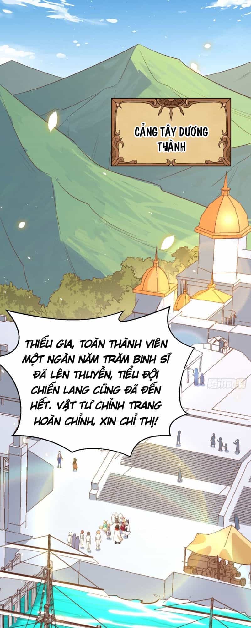 Từ Hôm Nay Bắt Đầu Làm Thành Chủ - Chương 237 - ảnh 2