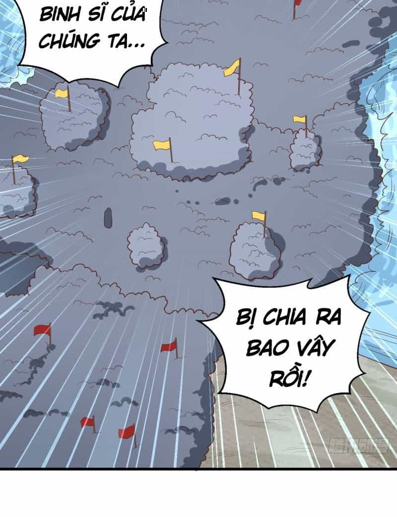 Từ Hôm Nay Bắt Đầu Làm Thành Chủ - Chương 237 - ảnh 37