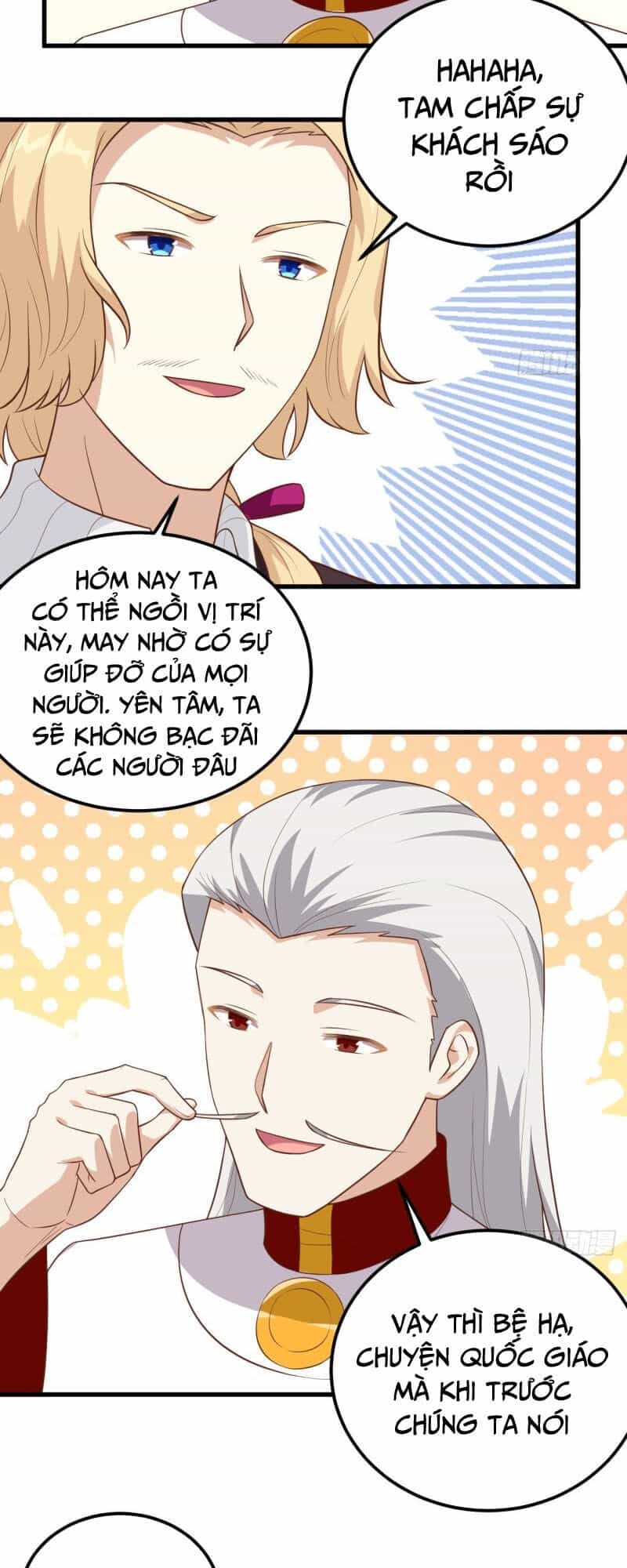 Từ Hôm Nay Bắt Đầu Làm Thành Chủ - Chương 238 - ảnh 12