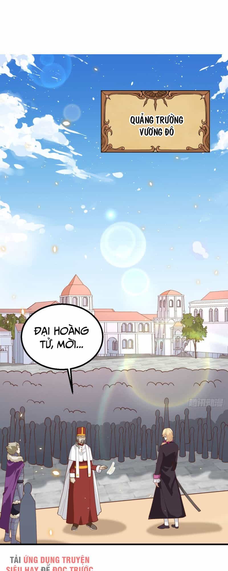 Từ Hôm Nay Bắt Đầu Làm Thành Chủ - Chương 239 - ảnh 23